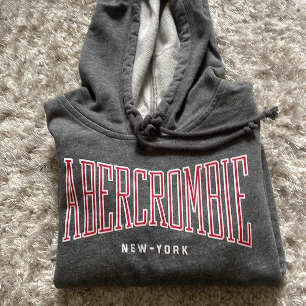 Abercrombie & Fitch hoodie